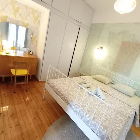 Santa Sofia Apartman