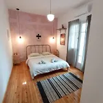 Santa Sofia Apartamento Tesalónica