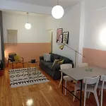 Santa Sofia Apartamento