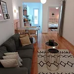 Santa Sofia Apartamento Tesalónica