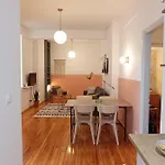 Santa Sofia Apartamento Tesalónica