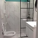 Santa Sofia Apartamento *