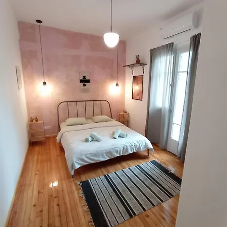 Santa Sofia Apartment Thessaloniki
