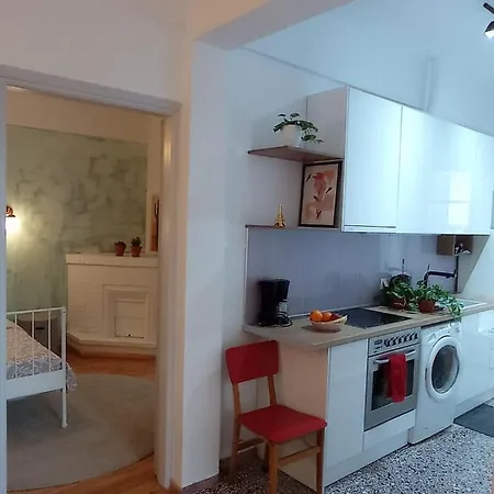Santa Sofia Apartment