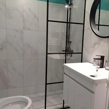 Santa Sofia Apartment