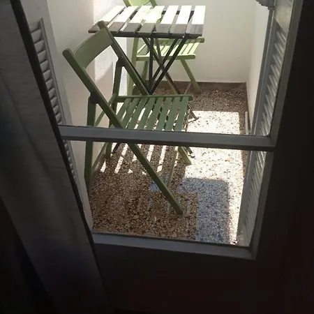 Santa Sofia Apartment