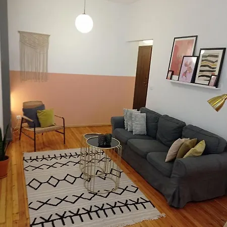 Santa Sofia Apartment *