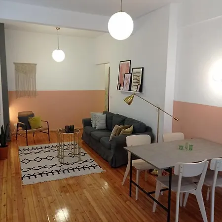 Santa Sofia Apartment