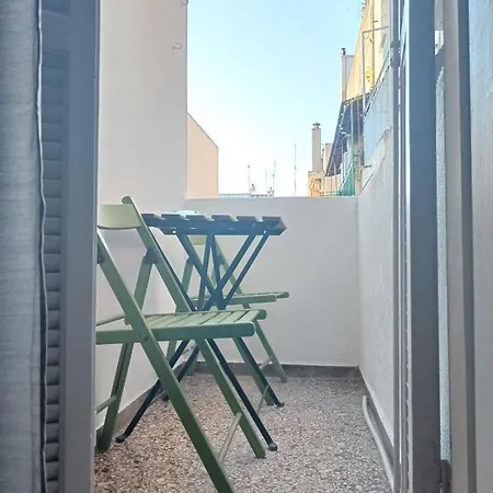 Santa Sofia Apartment *
