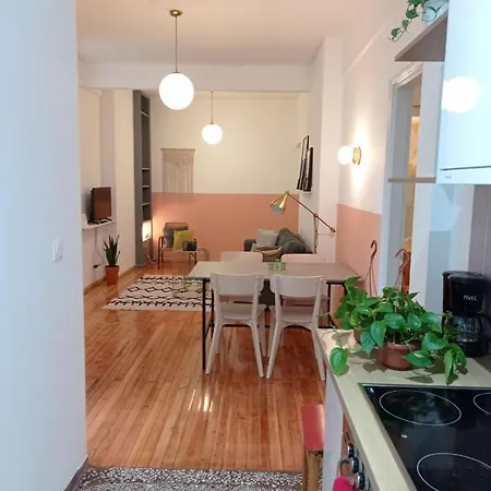 Santa Sofia Apartment *