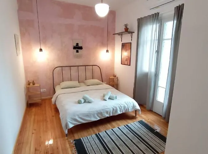 Santa Sofia Apartment Thessaloniki