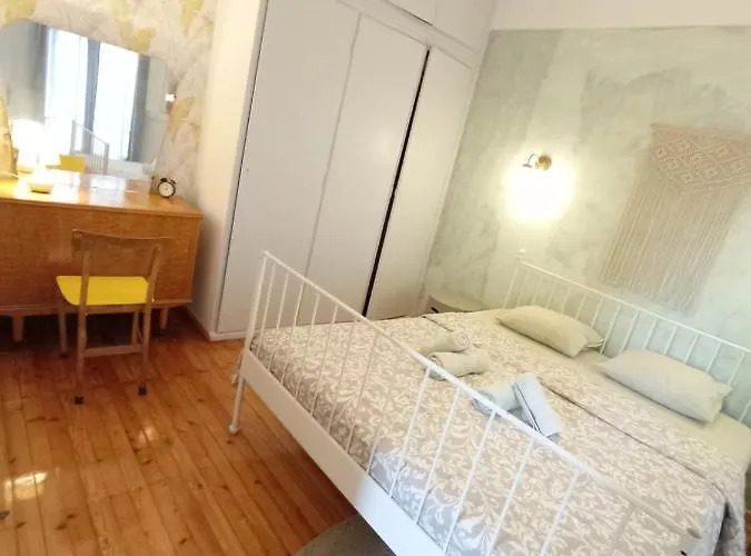 Santa Sofia Apartment