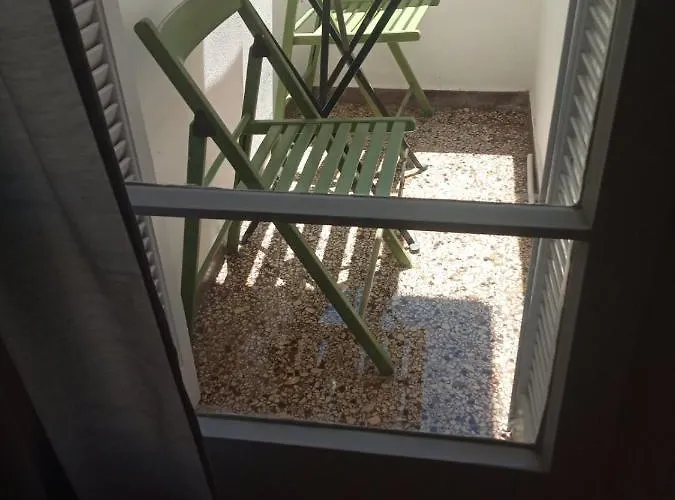 Santa Sofia アパート