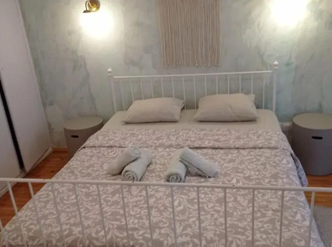 Santa Sofia アパート *