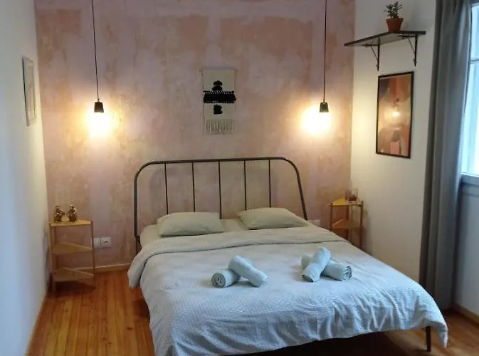 Santa Sofia Apartment Thessaloniki