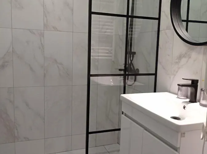 Santa Sofia Lejlighed