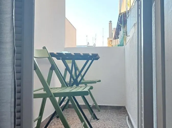 Santa Sofia Lejlighed *